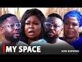 MY SPACE A Nigerian Yoruba Movie Starring Kemity Ajeyemi Ajewole Itele Madam Saje