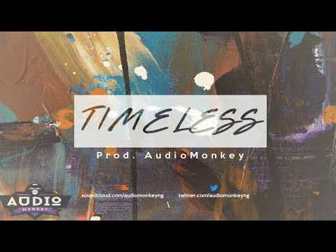 [FREE] Smooth jazz Afrobeat Type Beat 2020 - "TIMELESS"