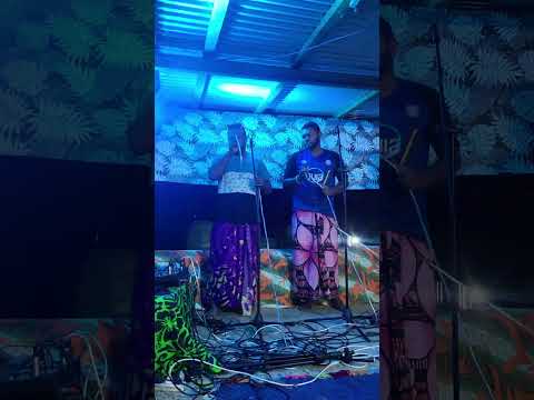 Moce Au  Sa lako Ni Mataka..Voqa kei Lewayasi ft Voqa Kei Valenisau