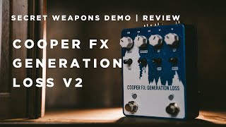 Cooper FX Generation Loss - What To Know & Where To Buy Cooper FX Generation Loss - What To Know & Where To Buy