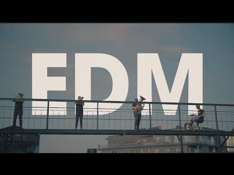 Brassical - Top 10 Greatest EDM Hits Of All Time