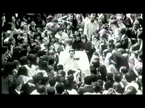 Introducing Maharaji   YouTube