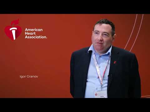 Igor Granov - Ni Medical