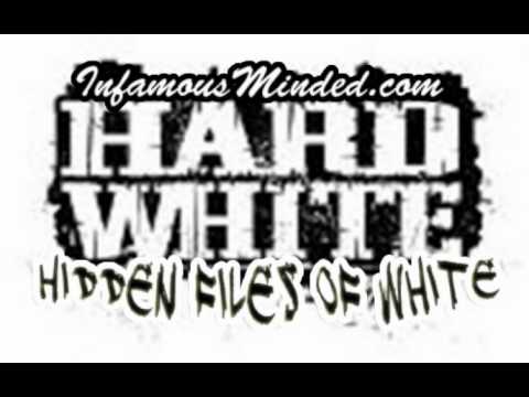 Hard White (Un Pacino, H.Brando) - Street Caller Hotline