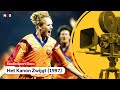 Koeman kijkt terug op imposante carrière | Studio Sport Docu | NOS Sport