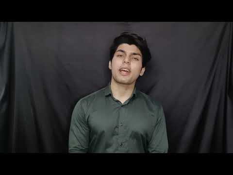 Viplove Sharma Viplove Sharma as ASSISTANT KAMBLE 