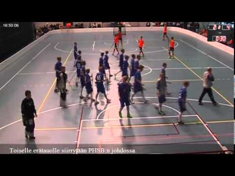 00-pojat alueloppuhuipentuman finaali NST - PHSB