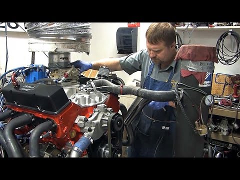 Dyno Testing Pulstar Plugs to See if They Make Power