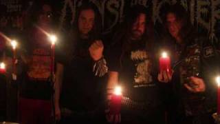 Nunslaughter - Burn In Hell