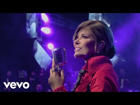 Gloria Trevi - Como Yo Te Amo (En Vivo)
