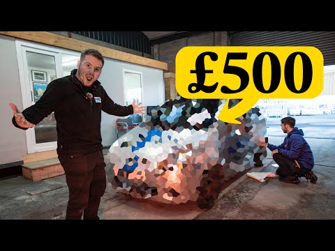 The £500 Matiz vs. £85,000 Luxury Car: THE RESULTS.