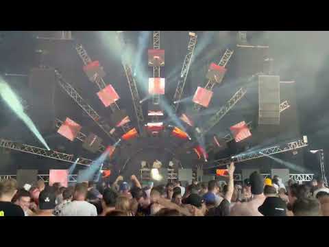 RVAGE - TBA? @ The Qontinent 2022