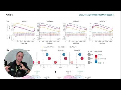 Hear from Fedor Galkin, Director of Longevity AI Research at ...
