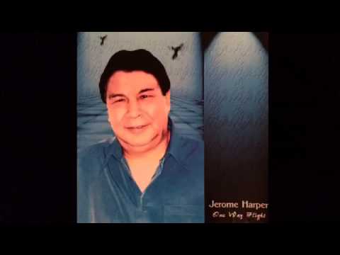 How Beautiful Heaven Must Be - Jerome Harper