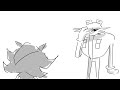 Egg man, Egg face! | Shadow the Hedgehog Real Time Fandub Animatic |