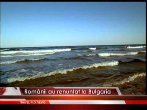 Romanii au renuntat la Bulgaria
