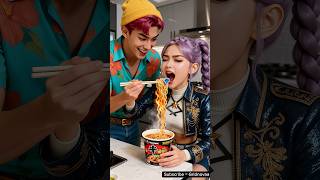 Download lagu Rumi's Ring Rescue #kpop #golden #rumi mp3