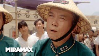 Jackie Chan’s Project A2 | ‘Stay Down’ (HD) - Jackie Chan, Maggie Cheung | MIRAMAX