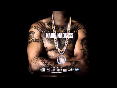 Maino - Maino Madness(full)