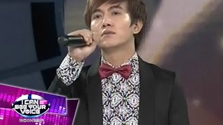 Tuxedo Bertopeng Berhasil Menipu Detective Dengan Suaranya! - I Can See Your Voice (29/8)