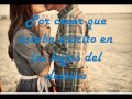 Samo - Doy un paso atrás (LETRA) 