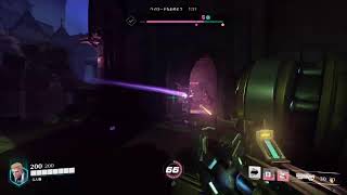 ライブ配信[ow2] ちょー初心者