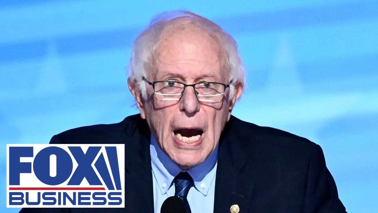 BERNIE STEPS IN: Sanders-backed candidate notches BIG upset