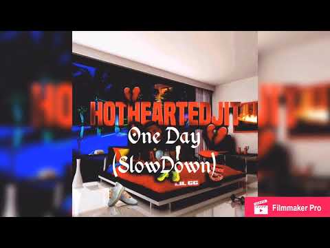 Lil GG - One Day (SlowDown)