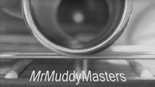 DUANE ALLMAN, Going Down Slow