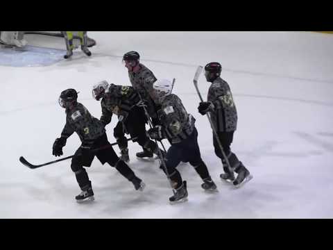 HK Priedaine - HK U40 (PAFBET LHL Rīga Amatieri)