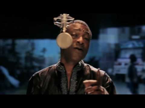 Youssou N'Dour - Marley (clip officiel)