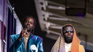 Bisa Kdei & Adekunle Gold - Adiza (Official Audio) Bisa Kdei & Adekunle Gold - Adiza (Official Audio)