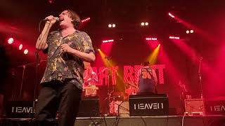 Art Brut - Bang Bang Rock 'n' Roll (live at Heaven, London)