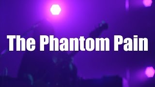 WHITE ASH - The Phantom Pain ［OFFICIAL MUSIC VIDEO］