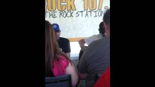 Red Line Chemistry- Sucker Punch Acoustic