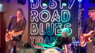 Pontus Snibb's Wreck of Blues "One's too many"