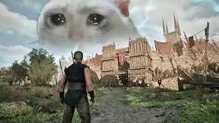Download lagu 10 GAMES that Embarrass Modern AAA Games mp3
