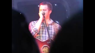 Easton Corbin- Tulsa Texas (fiesta edinburg 2/27/16)
