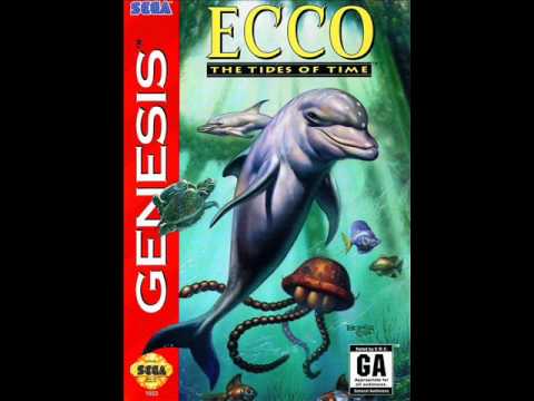 Ecco 2: The Tides of Time - Title Music