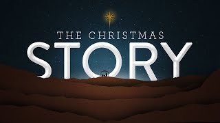 The Christmas Story