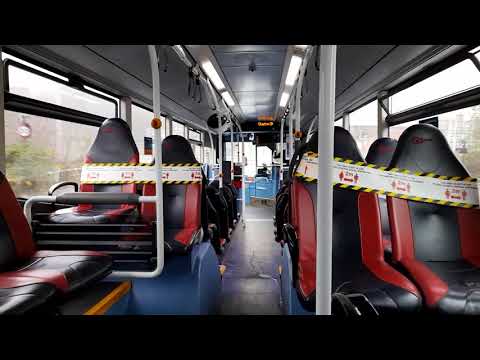 Go North East | NK07 KPP | 5280