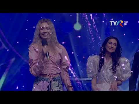 Carmen Târnoveanu - Dăruiește Românie! Ediția din 01 ianuarie 2021