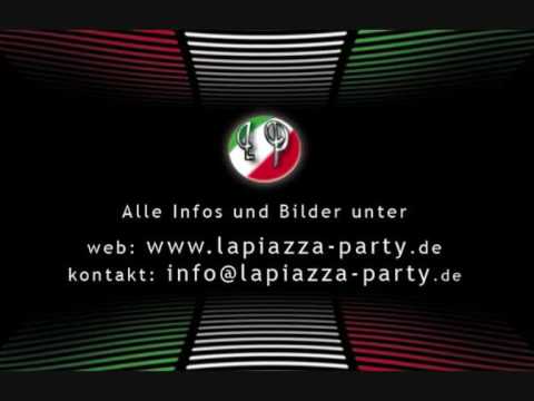 ANSAGE AN .... NOTTE ITALIANA - RAP ITALIANO - LA BESTIA - DARIO P