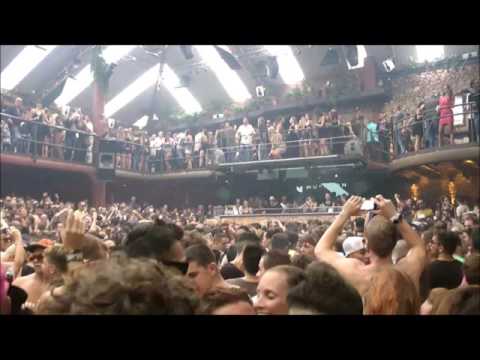 jOEY DANIEL@ AMNESIA MIUSIC ON