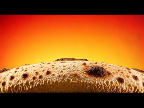 Crispy, Chewy, and Perfect: The Science Behind the Ideal Pizza Crust