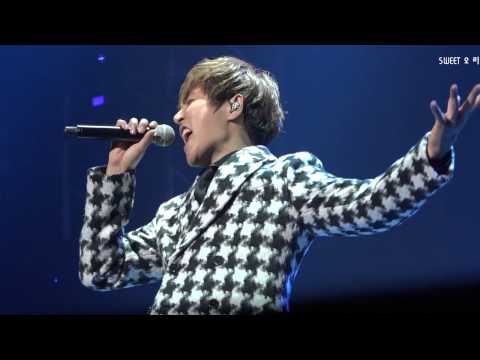 정동하 콘서트 BEGIN _ 어둠 그 별빛