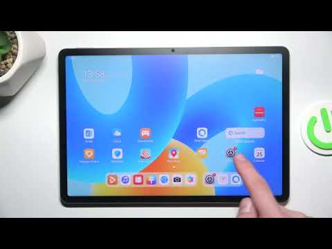 How to Find & Manage Sound Settings on HUAWEI MatePad 11.5?