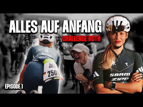 JULIA SCHULER I Ihr Weg zur Triathlon Langdistanz ROTH I Die DIAGNOSTIK!