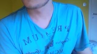 Une pause - Suarez ( cover)