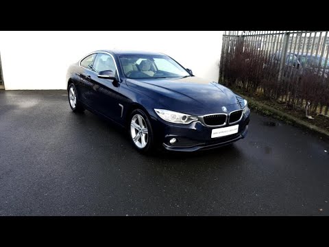 151D27662 - 151D27662 BMW 420d SE Coupe